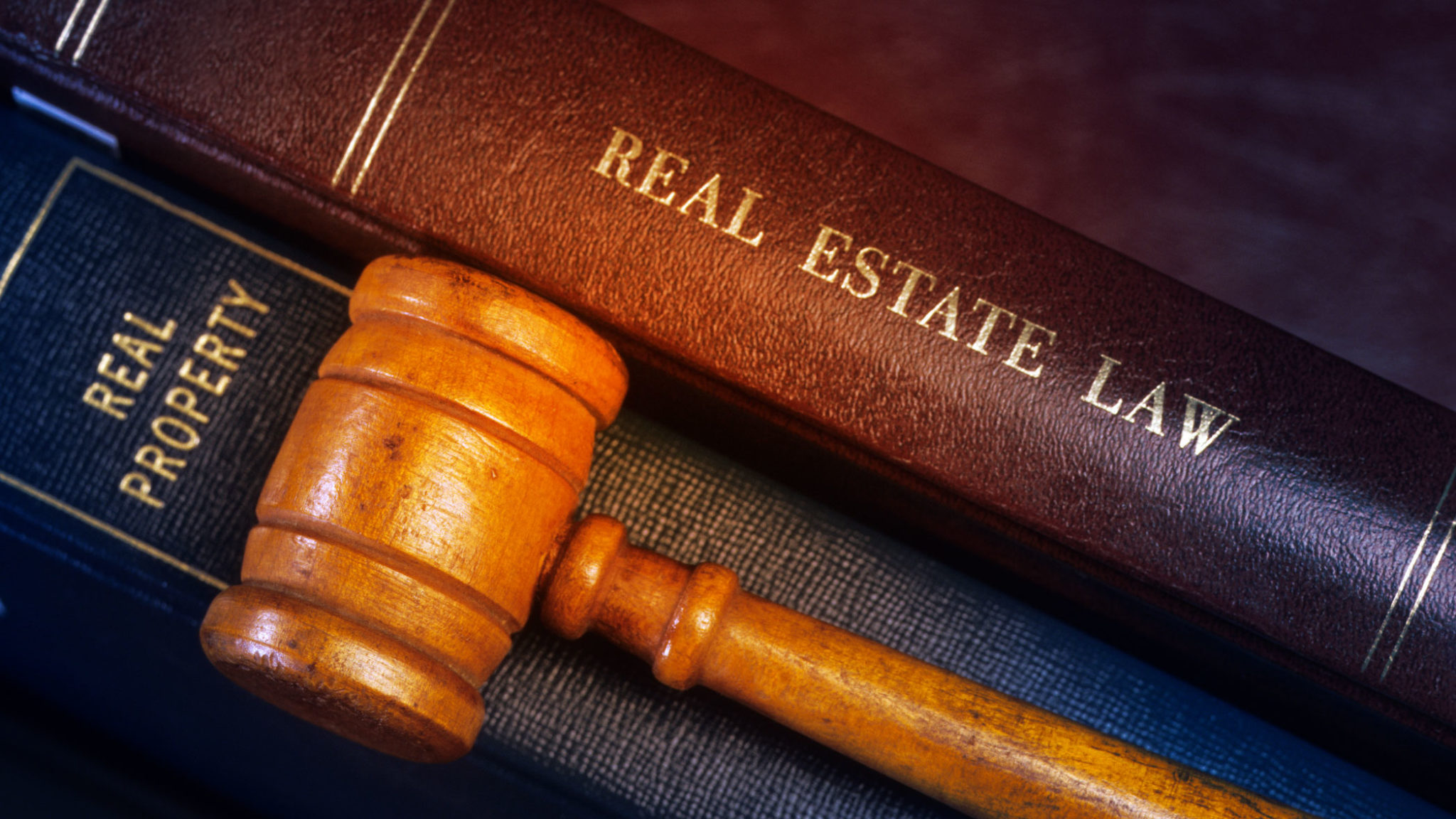 Real Estate and Contract Law Attorney California About